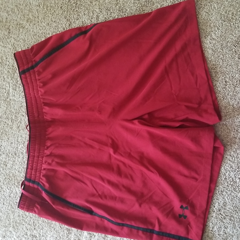 Under Armour Shorts